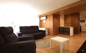 Giulio Cesare Holiday House