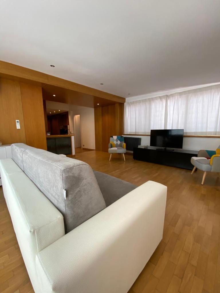 Giulio Cesare Holiday House Rome Exterior photo